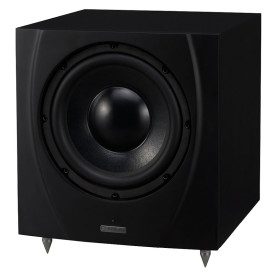 Mission MS-400 Black