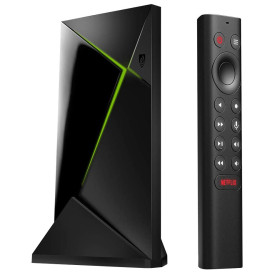 NVIDIA SHIELD PRO TV