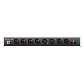 APOGEE ELEMENT 88 8 IN x 8 OUT Thunderbolt Audio interface