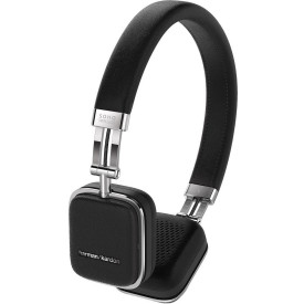 Harman Kardon SOHO BT Black (HKSOHOBTBLK)