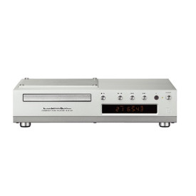 Luxman D N 100 Aluminium Silver (Спец цена!)