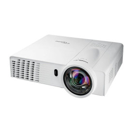 Optoma X306ST White