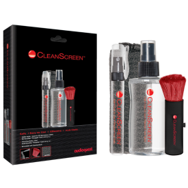 AUDIOQUEST acc CLEANSCREEN KIT