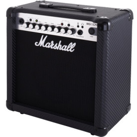 Marshall MG2CFX