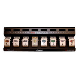 MARSHALL 8 WAY DISPLAY BOARD