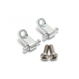 FENDER FENDER AMERICAN STANDARD STRING GUIDES