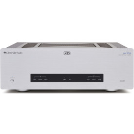 Cambridge Audio Azur 851W Power Amplifier Silver