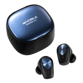 Noble Audio Falcon ANC Black