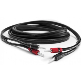 AUDIOQUEST Pair 3.0m ROCKET 22 SBW Ban/S
