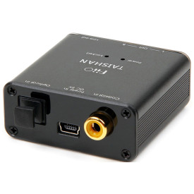 FIIO D03K ЦАП для ТВ