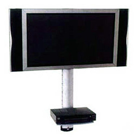 SMS Flatscreen WH ST1150 Silver