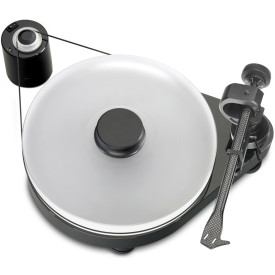 Pro-Ject RPM 9.2 EVOLUTION (n/c) ANTHRAZIT