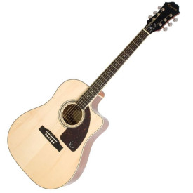 EPIPHONE AJ-220SCE NT
