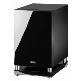 Magnat Quantum Sub 731 A black piano / satin lacquer