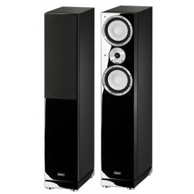 Magnat Quantum 755 black piano / satin lacquer