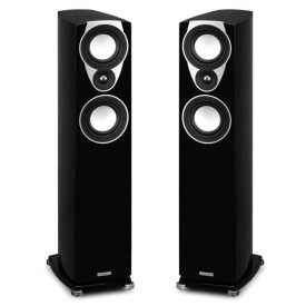 Mission SX-3 Piano Black