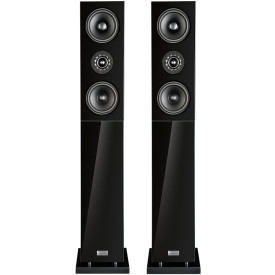 Audio Physic CLASSIC 10 Black Ash