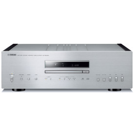 Yamaha CD-S3000 Silver