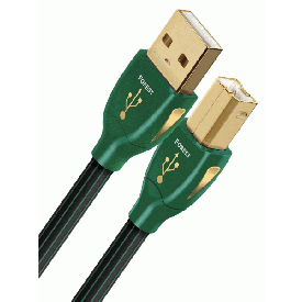 AUDIOQUEST hd 3.0m, USB FOREST
