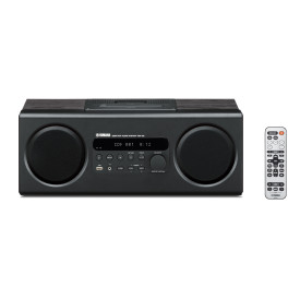 Yamaha TSX-112 Black