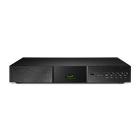 Naim DAC