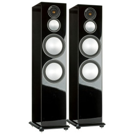 Monitor Audio Silver 10 Black High Gloss