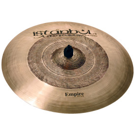 Istanbul ER21 Custom Empire 21" Ride
