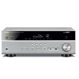 Yamaha RX-V381 Titanium