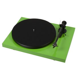 Pro-Ject DEBUT CARBON (2M-Red) Green