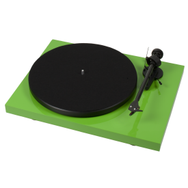 Pro-Ject DEBUT CARBON (OM10) Green