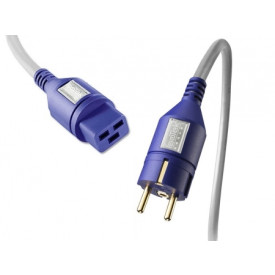 IsoTek EVO3 Sequel (2.0m) C19