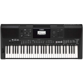 YAMAHA PSR-E463