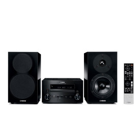 Yamaha PianoCraft MCR-550 Black