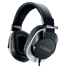 Yamaha HPH-MT120 Black