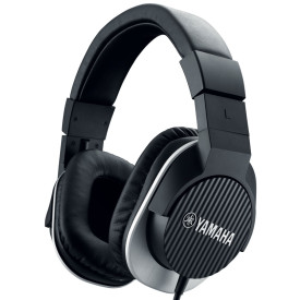 Yamaha HPH-MT220 Black