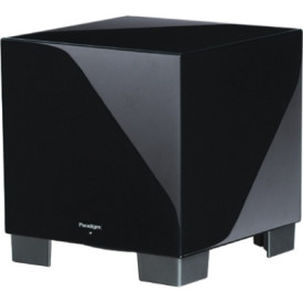 Paradigm SE Sub Black Gloss