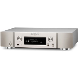 Marantz NA8005 Silver Gold