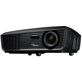 Optoma S300 Black