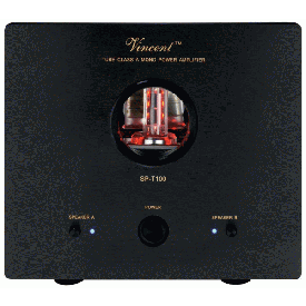 Vincent SP-T100 Black