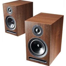 Acoustic Energy 101 Walnut