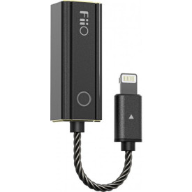 FIIO KA2 LT Black