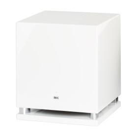 Elac SUB 2050 Piano White