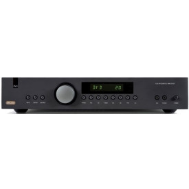 Arcam FMJ A19 Black
