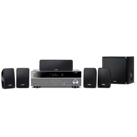 Yamaha YHT-298 Silver