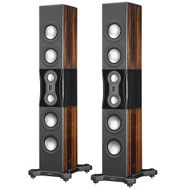 MONITOR AUDIO Platinum PL 500 II Ebony