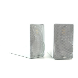 Elac BS 312 High Gloss White