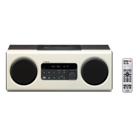 Yamaha TSX-112 White