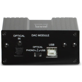 NAD MDC DAC 2.0