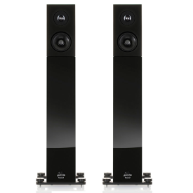 Audio Physic AVANTI 35 BLACK HIGH GLOSS