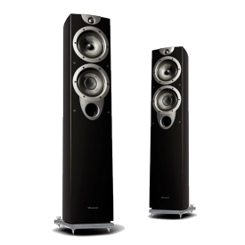 Wharfedale Evo-2 40 Piano Black